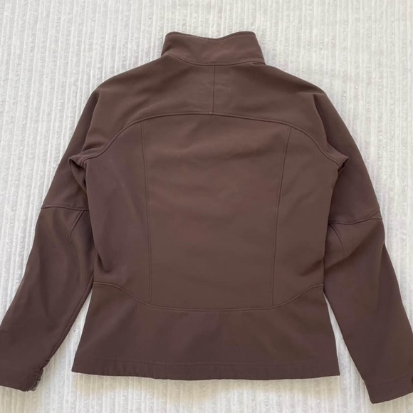Patagonia Women’s Talus Soft Shell Jacket | Size S - Picture 3 of 9
